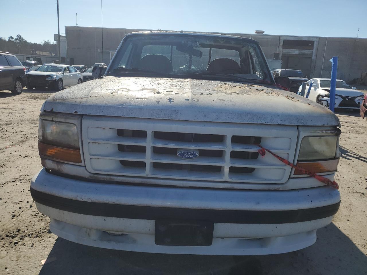1994 Ford F-150 - Image 5
