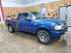 2009 Ford Ranger Super Cab იყიდება Kincheloe-ში, MI - Rollover