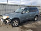 2009 Subaru Forester 2.5X Premium for Sale in Littleton, CO - Front End