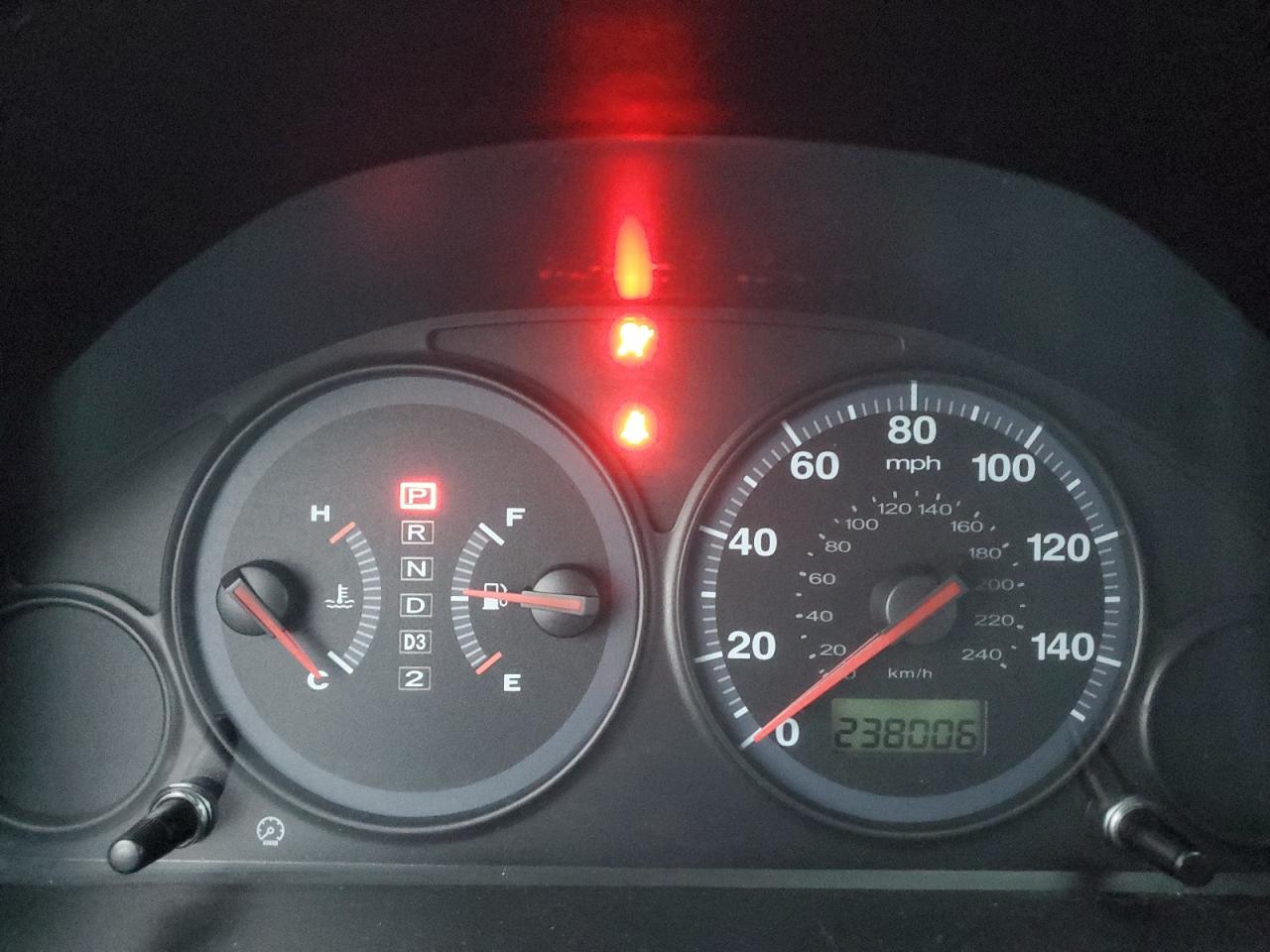 2005 Honda Civic - Image 9