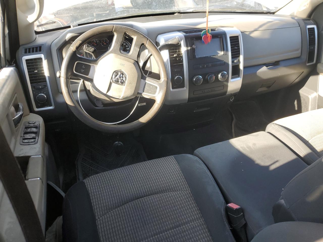 2011 Dodge RAM - Image 8