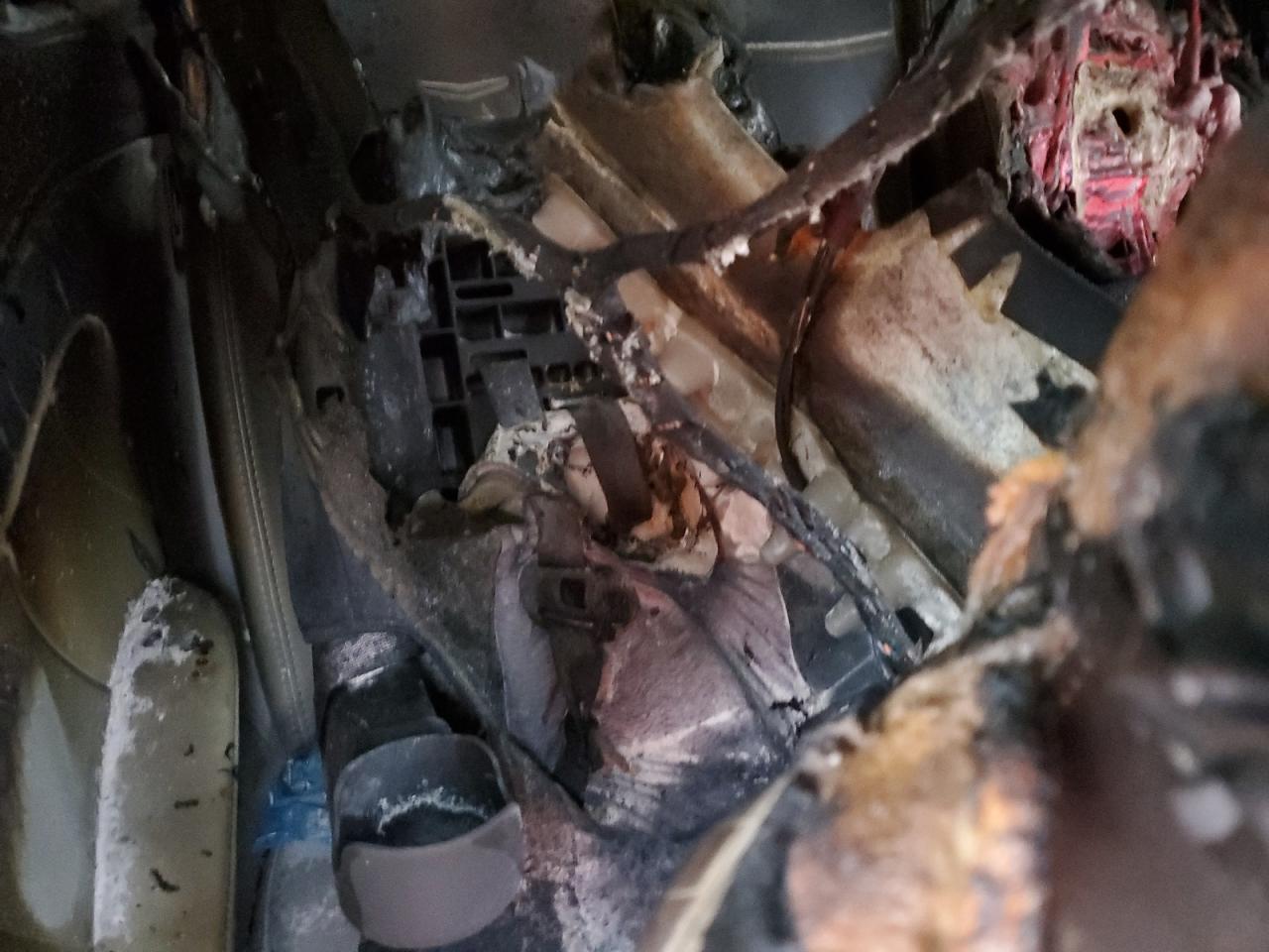 2012 Cadillac CTS - Image 10