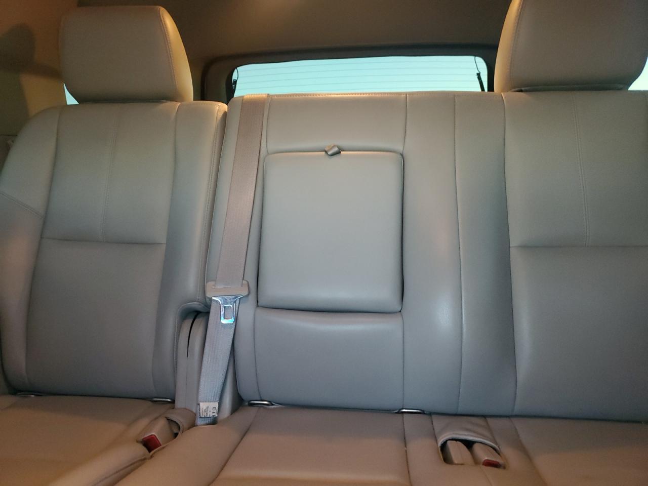 2013 Chevrolet Tahoe - Image 10