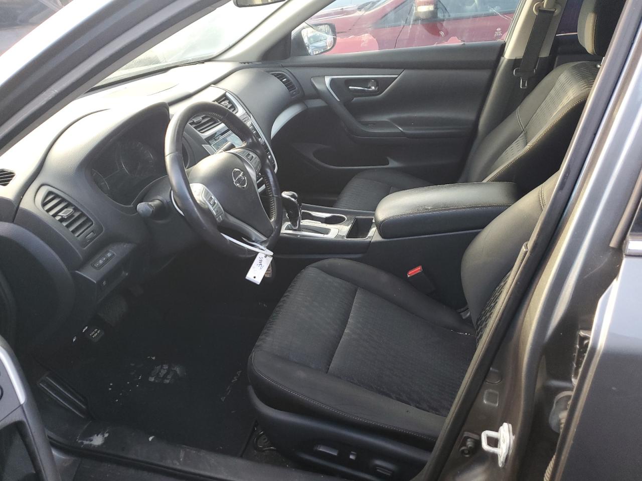 2018 Nissan Altima - Image 7