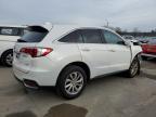 2017 Acura Rdx Technology იყიდება Louisville-ში, KY - Front End