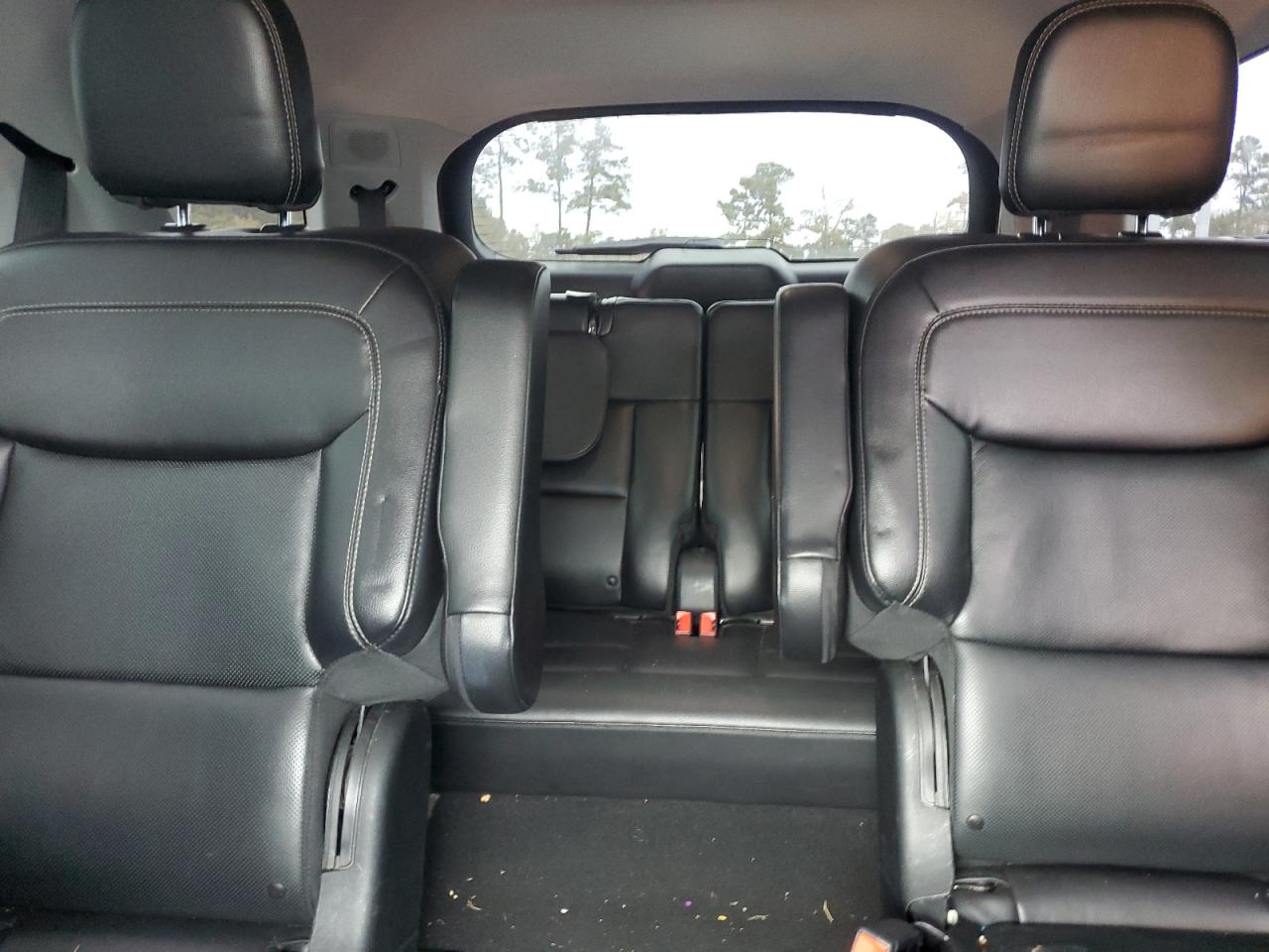 2021 Ford Explorer Limited VIN: 1FMSK7FH9MGB06447 Lot: 85081584