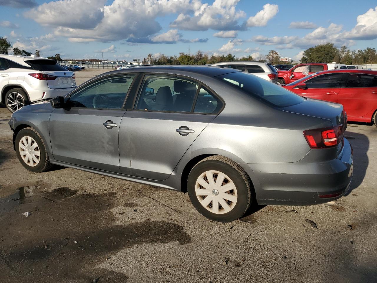 VIN 3VW267AJ3GM323129 2016 VOLKSWAGEN JETTA no.2