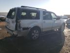 2008 Ford Expedition El Eddie Bauer იყიდება Houston-ში, TX - Rear End