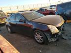 2009 Cadillac Cts Hi Feature V6 на продаже в Albuquerque, NM - Front End