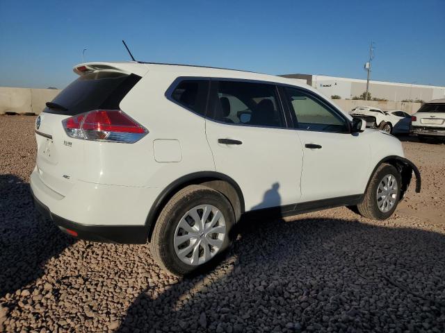  NISSAN ROGUE 2016 Білий