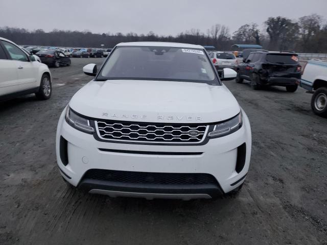  LAND ROVER RANGEROVER 2020 Белый