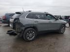 2019 Jeep Cherokee Latitude Plus zu verkaufen in Lebanon, TN - Front End