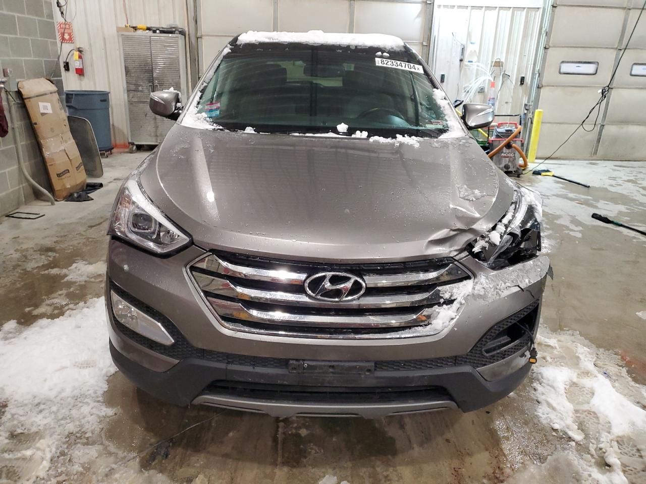 2014 Hyundai Santa Fe - Image 5