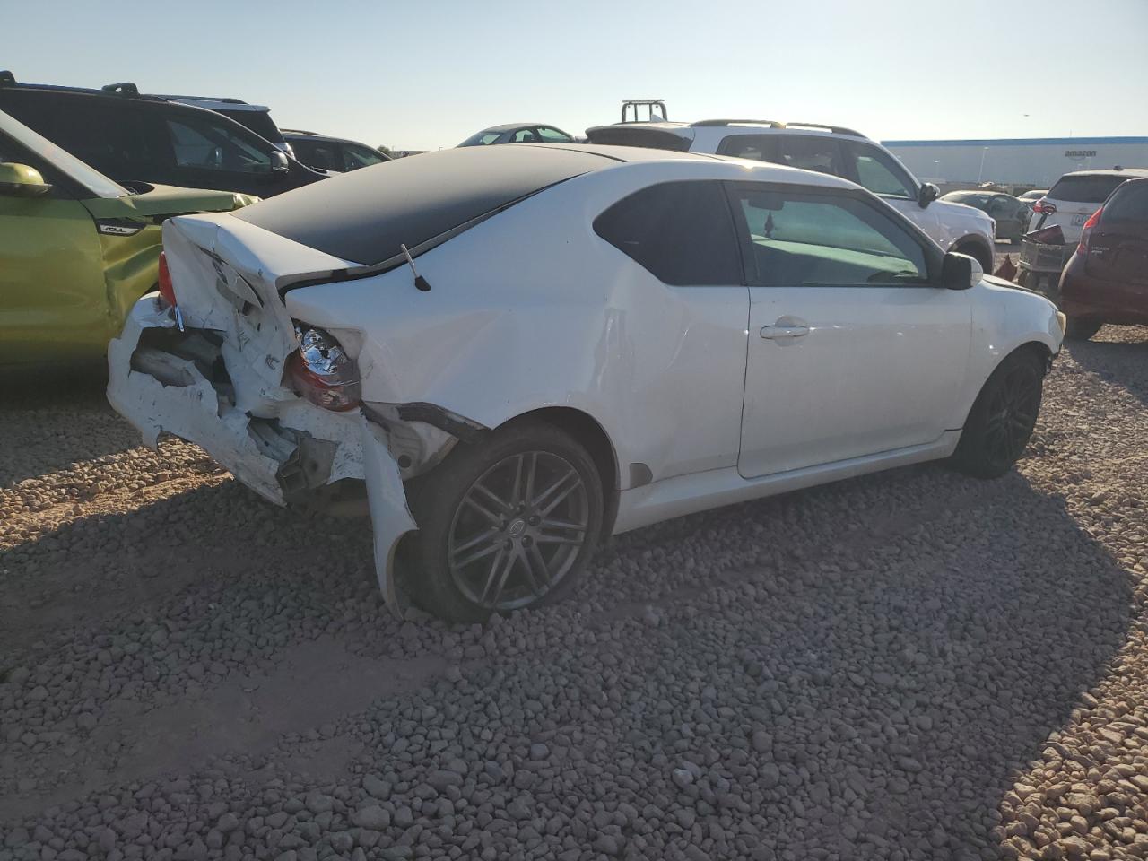2012 Scion tC - Image 3