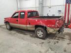 1999 Chevrolet Silverado K1500 იყიდება Mcfarland-ში, WI - Rollover