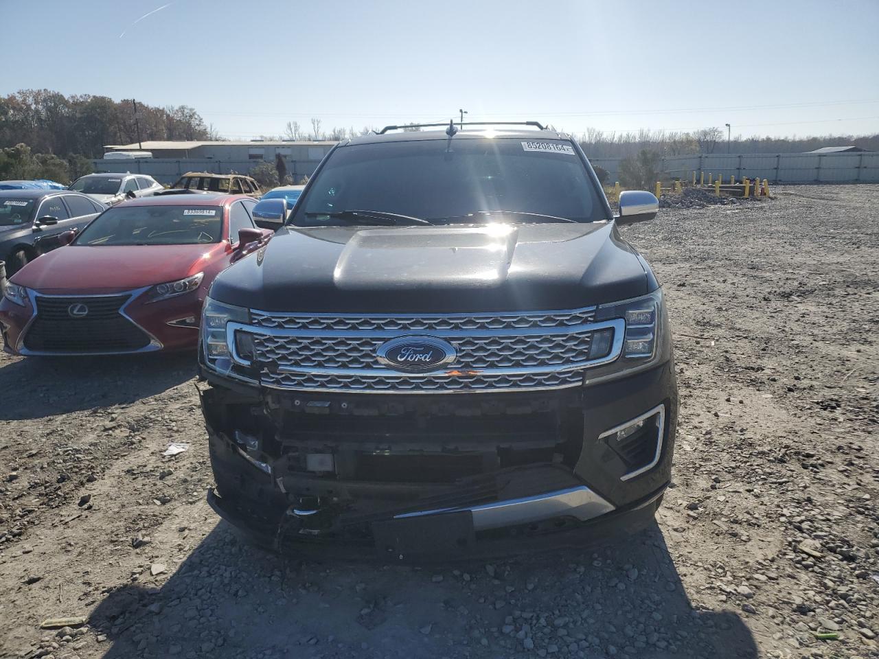 2018 Ford Expedition - Image 5