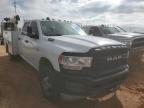 2020 Ram 3500  იყიდება Andrews-ში, TX - Mechanical