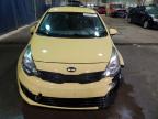 2016 Kia Rio Lx for Sale in Woodhaven, MI - Front End