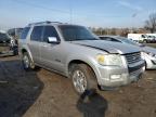 2008 Ford Explorer Limited продається в Baltimore, MD - Mechanical