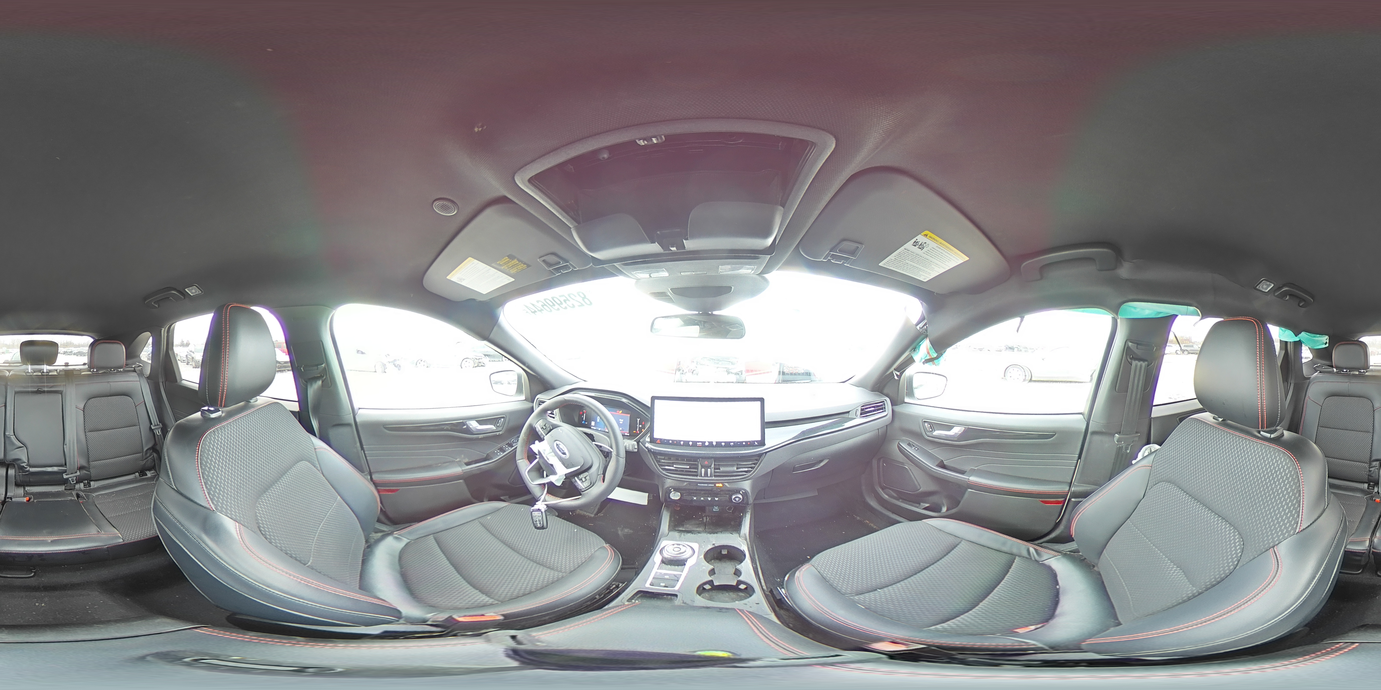 2023 Ford Escape - Image 14
