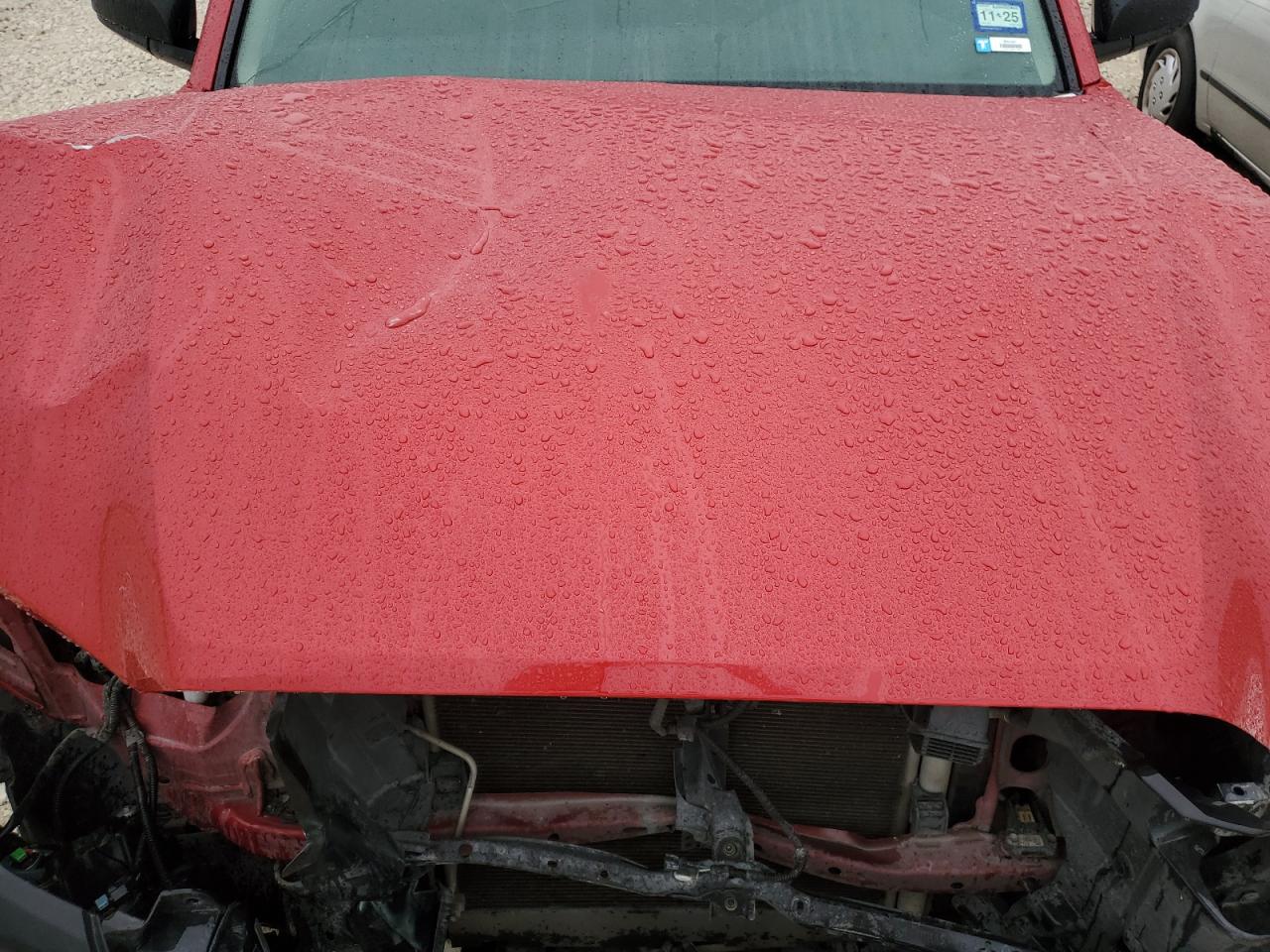 2016 Toyota Tacoma - Image 11