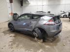 2014 Honda Cr-Z  продається в Franklin, WI - Side