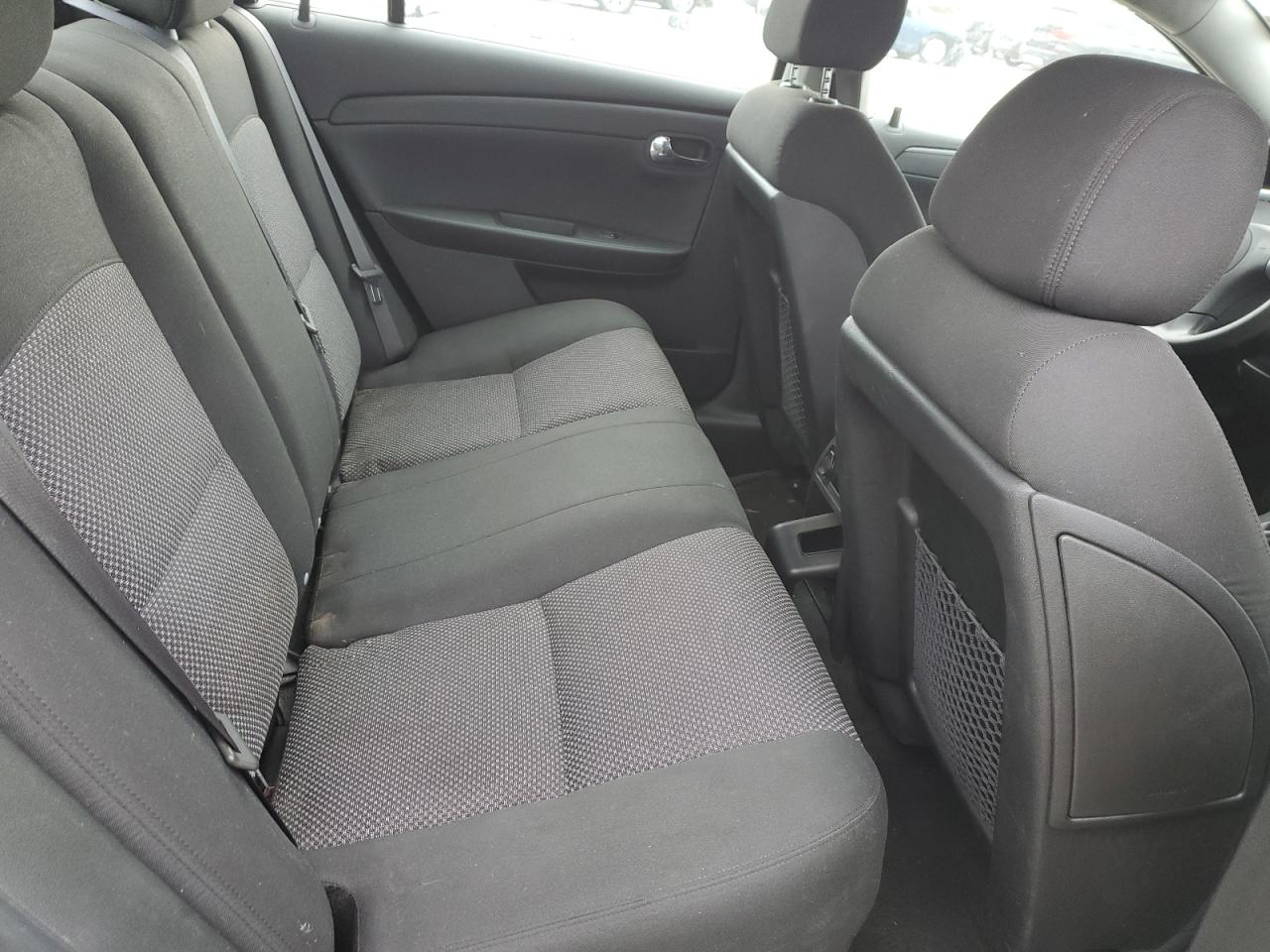 2009 Chevrolet Malibu - Image 10