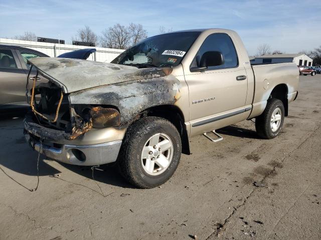 2002 Dodge Ram 1500 