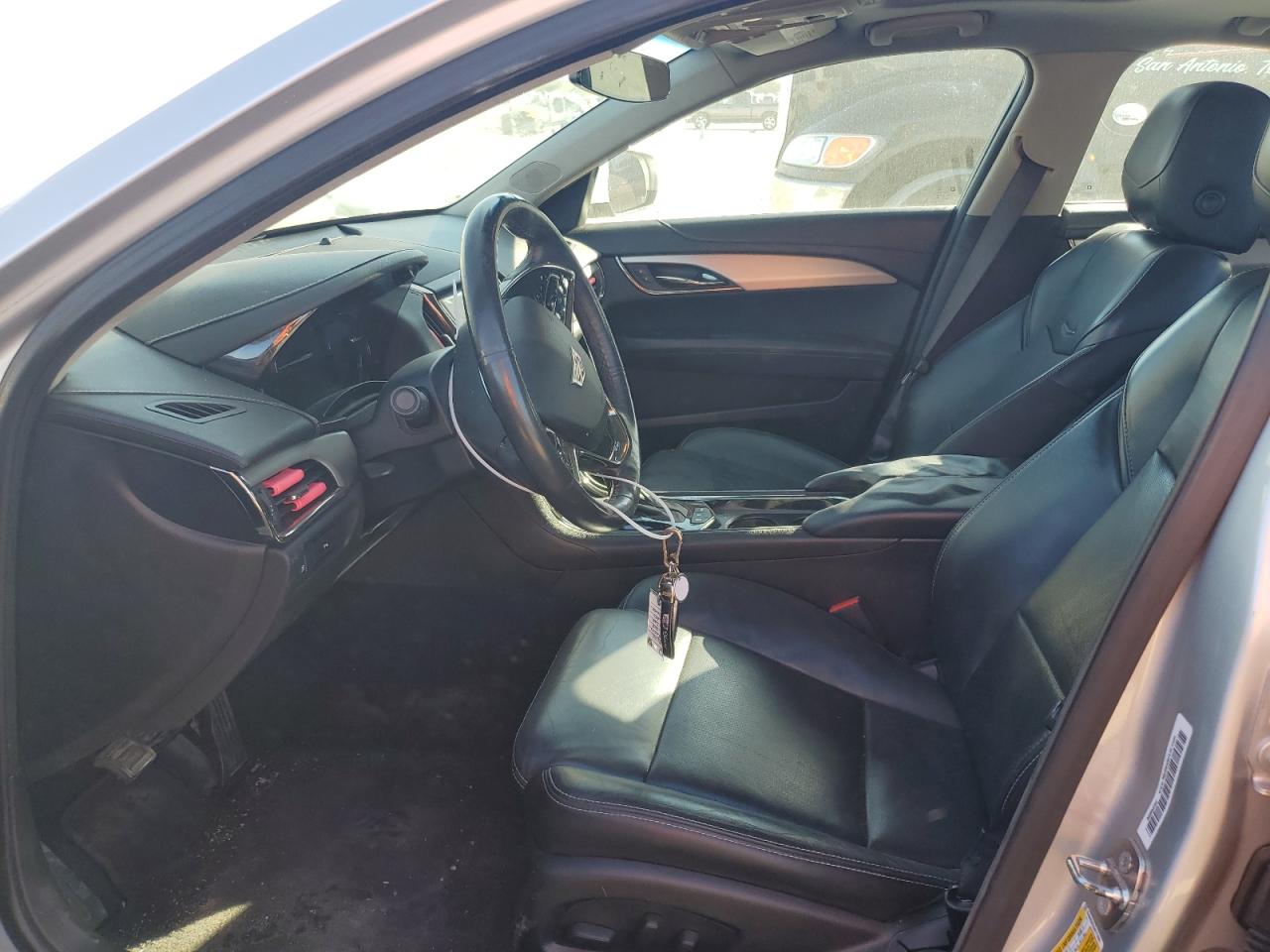 2018 Cadillac ATS - Image 7