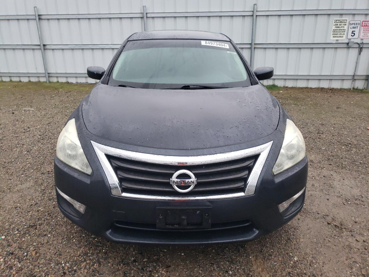 VIN 1N4AL3APXEN209495 2014 NISSAN ALTIMA no.5