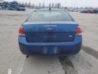 2009 Ford Focus Se zu verkaufen in Bridgeton, MO - Front End