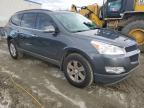 2010 Chevrolet Traverse Lt იყიდება Spartanburg-ში, SC - Front End