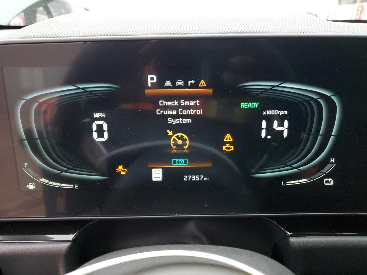 2023 Kia Niro - Image 9