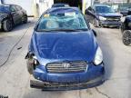 2009 Hyundai Accent Gls for Sale in Duryea, PA - Rollover