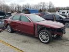 2017 Cadillac Ct6 Luxury на продаже в Rogersville, MO - Front End