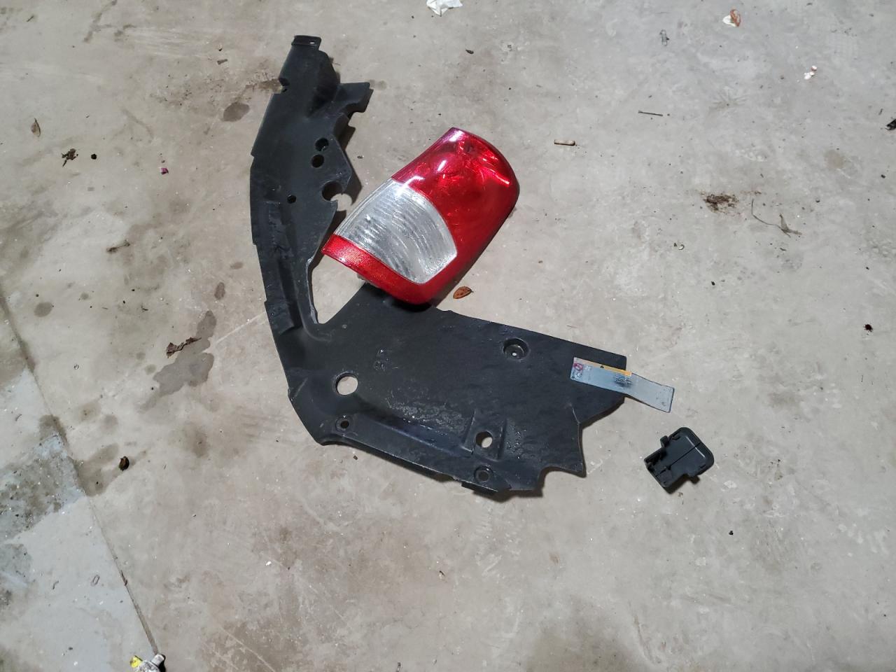 2004 Toyota Tundra Double Cab Sr5 VIN: 5TBET34194S441820 Lot: 83803754