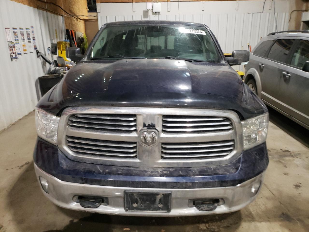 VIN 1C6RR7GTXFS695324 2015 RAM 1500 no.5