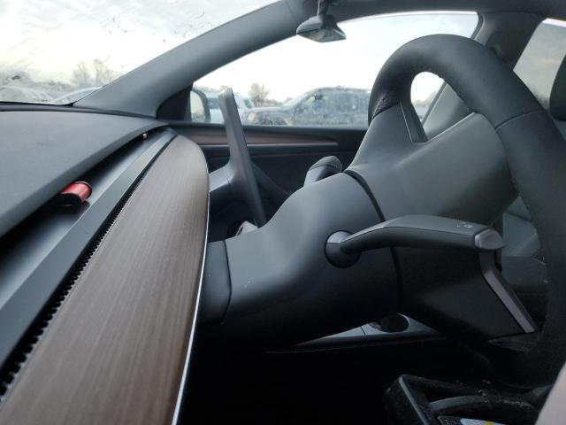  TESLA MODEL Y 2024 Czarny