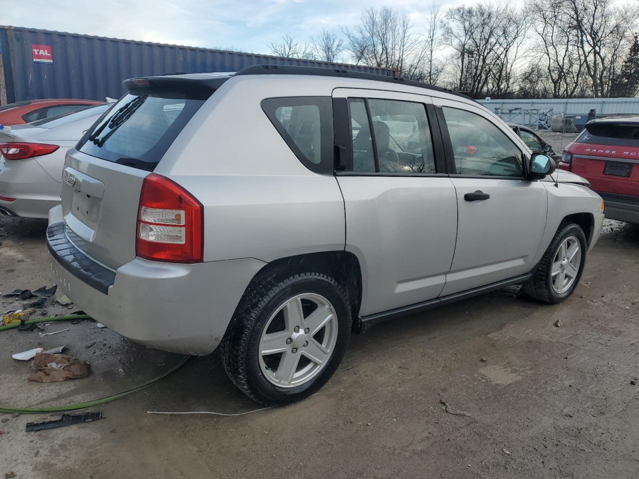 2007 Jeep Compass - Image 3