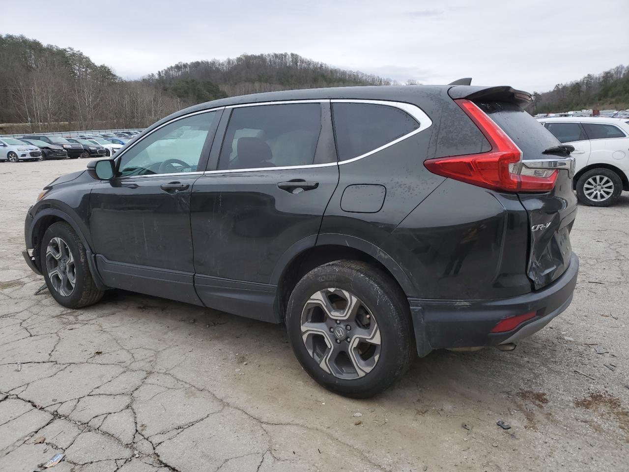 2019 Honda CR-V - Image 2