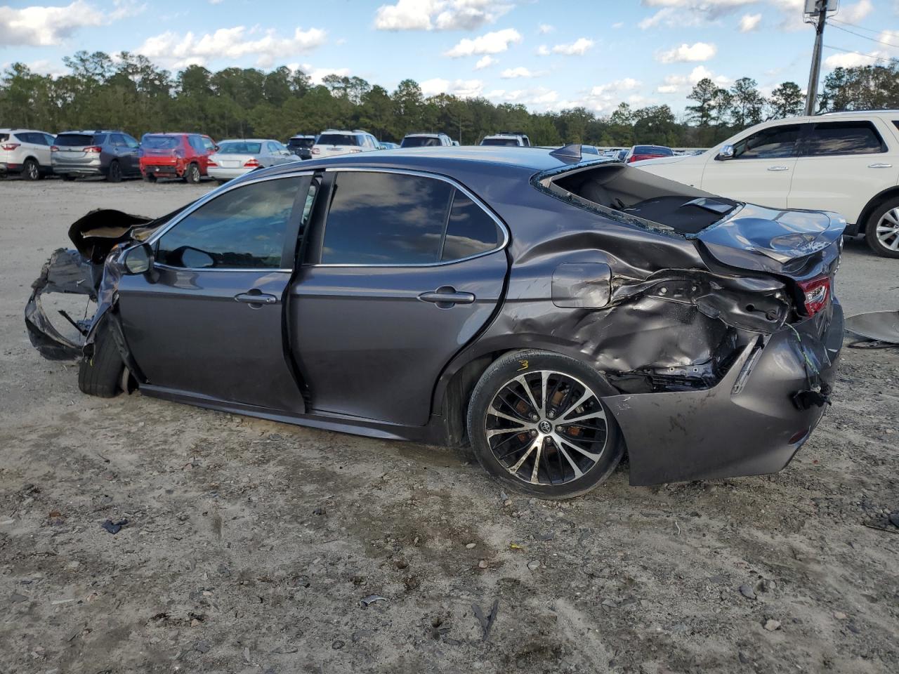 2019 Toyota Camry - Image 2
