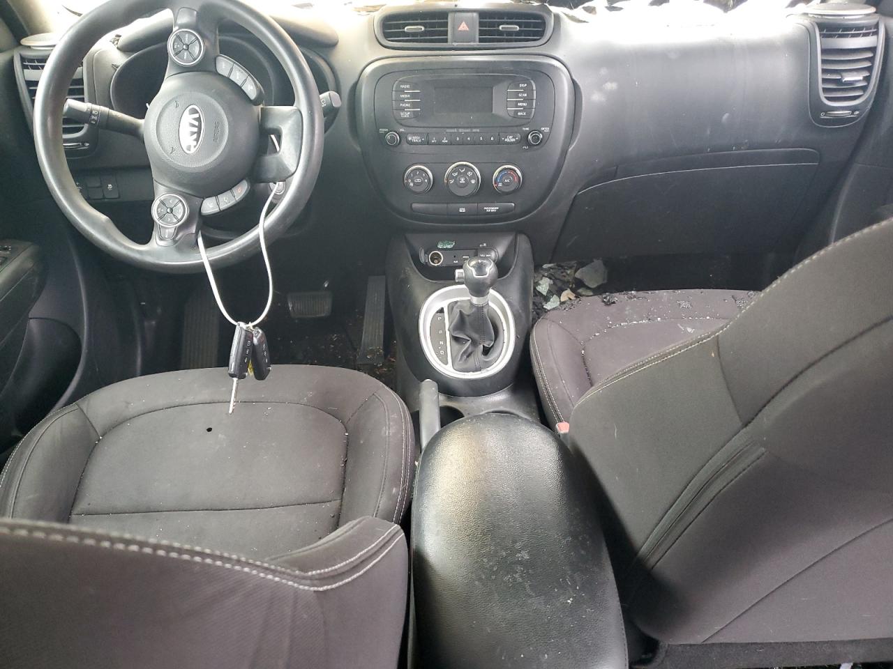 2015 Kia Soul - Image 8