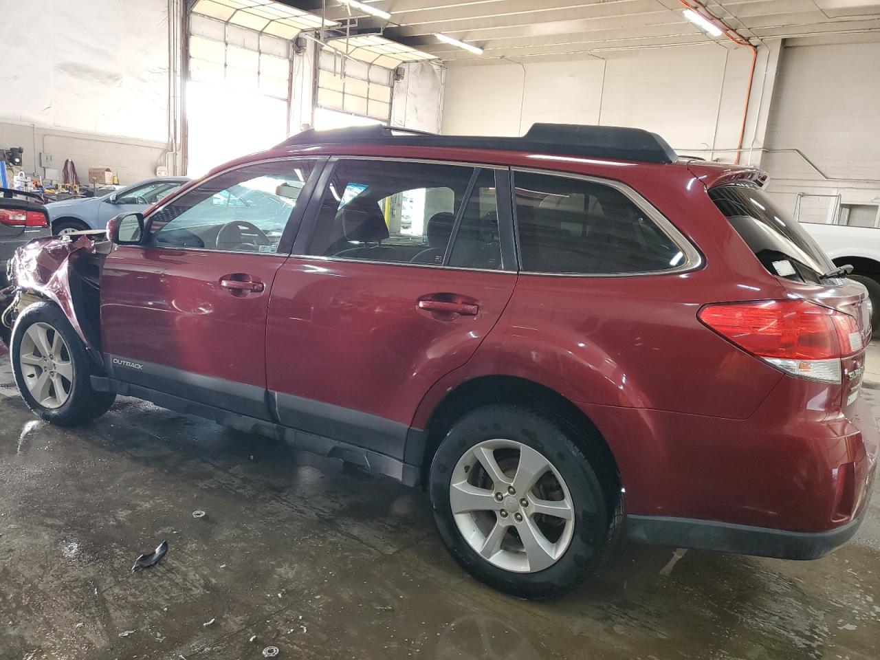 2013 Subaru Outback - Image 2