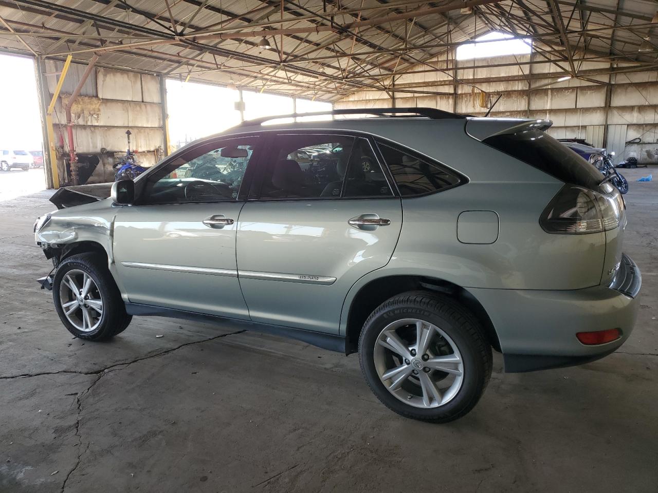2008 Lexus RX - Image 2