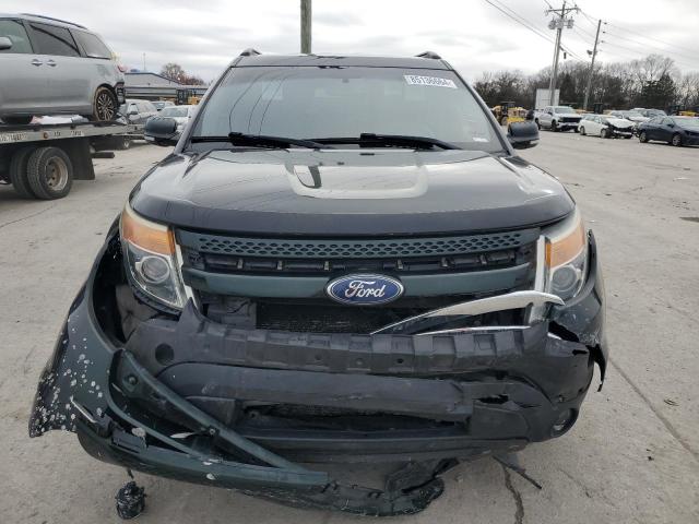 Parquets FORD EXPLORER 2013 Green