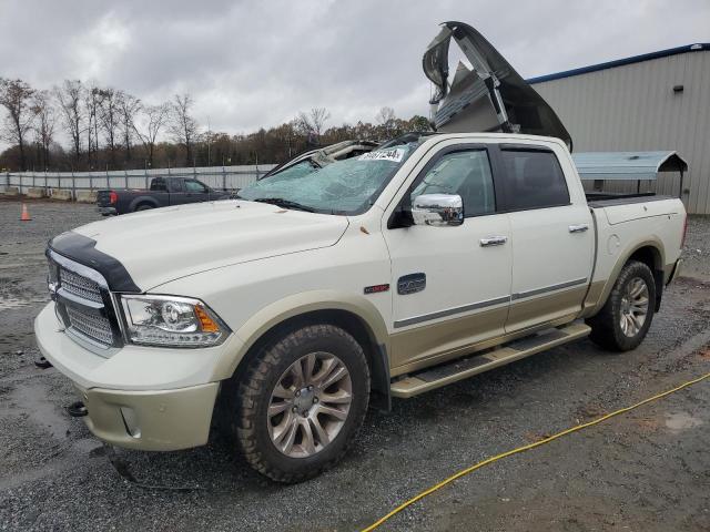 2016 Ram 1500 Longhorn