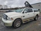 2016 Ram 1500 Longhorn за продажба в Spartanburg, SC - Top/Roof