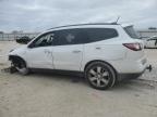 2017 Chevrolet Traverse Lt de vânzare în Jacksonville, FL - Front End