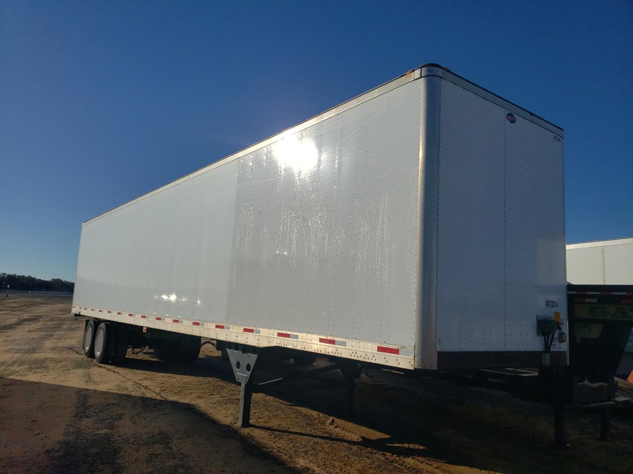 2018 Utility Trailer იყიდება Theodore-ში, AL - Rear End