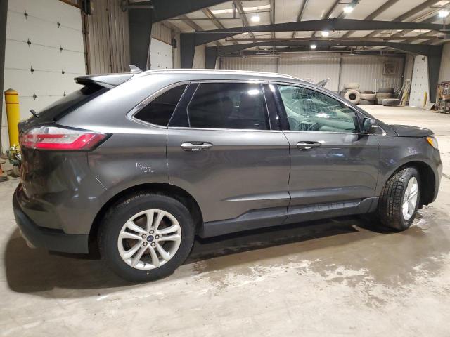  FORD EDGE 2019 Gray